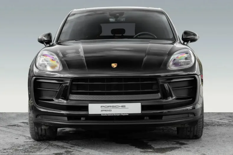 Porsche Macan din 2024 cu 28.500 km - oferta POR213661 - foto 8