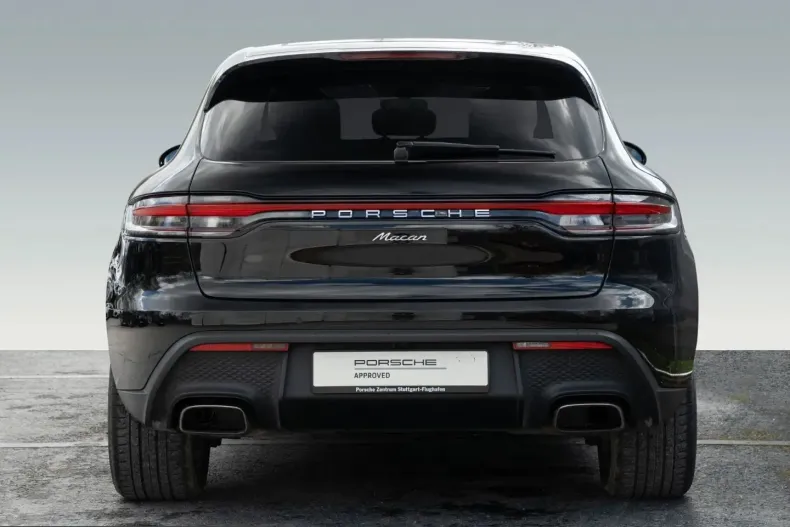 Porsche Macan din 2024 cu 28.500 km - oferta POR213661 - foto 11