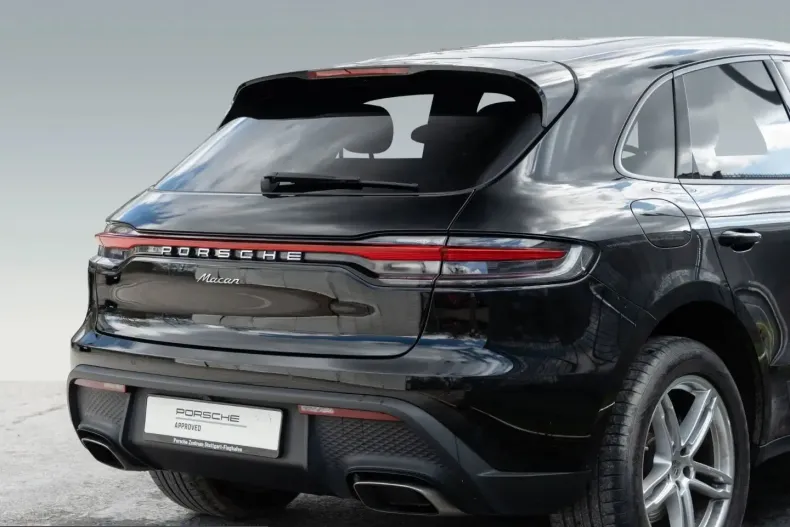 Porsche Macan din 2024 cu 28.500 km - oferta POR213661 - foto 12