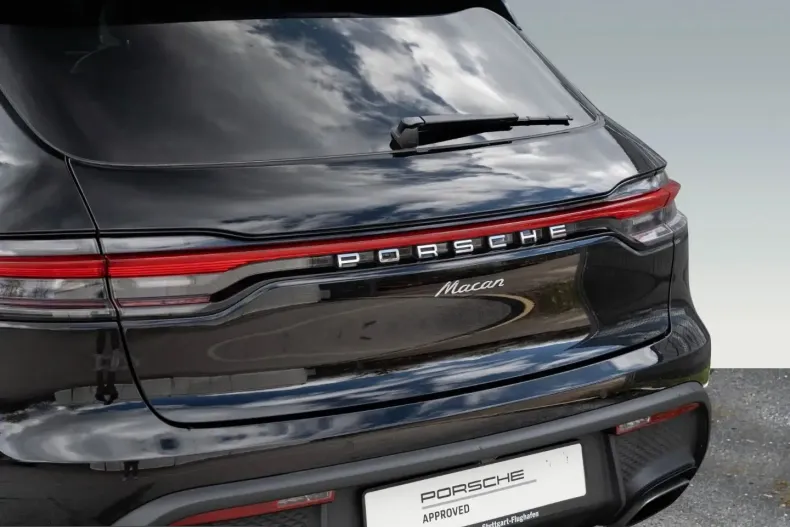 Porsche Macan din 2024 cu 28.500 km - oferta POR213661 - foto 13