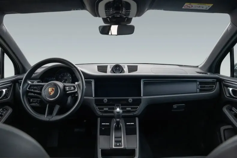 Porsche Macan din 2024 cu 28.500 km - oferta POR213661 - foto 17