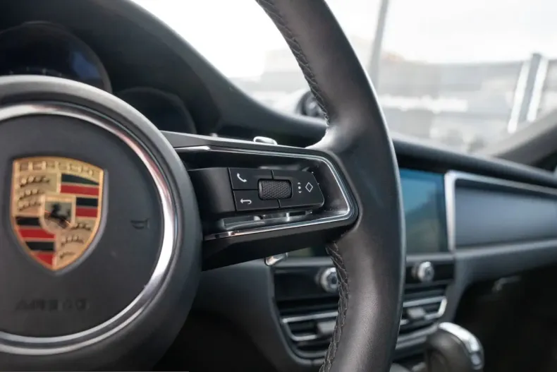 Porsche Macan din 2024 cu 28.500 km - oferta POR213661 - foto 27