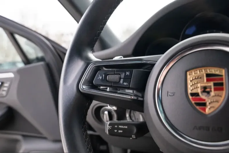 Porsche Macan din 2024 cu 28.500 km - oferta POR213661 - foto 31