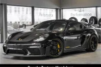 Porsche Cayman din 2024 cu 8.056 km - oferta POR213662 - foto 1