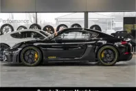 Porsche Cayman din 2024 cu 8.056 km - oferta POR213662 - foto 2