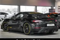 Porsche Cayman din 2024 cu 8.056 km - oferta POR213662 - foto 3