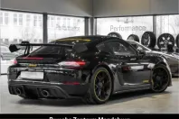 Porsche Cayman din 2024 cu 8.056 km - oferta POR213662 - foto 7