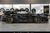 Porsche Cayman din 2024 cu 8.056 km - oferta POR213662 - foto 8