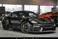 Porsche Cayman din 2024 cu 8.056 km - oferta POR213662 - foto 9