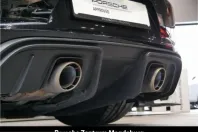 Porsche Cayman din 2024 cu 8.056 km - oferta POR213662 - foto 24