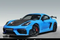 Porsche Cayman din 2025 cu 3.020 km - oferta POR213663 - foto 1