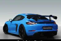 Porsche Cayman din 2025 cu 3.020 km - oferta POR213663 - foto 3