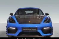 Porsche Cayman din 2025 cu 3.020 km - oferta POR213663 - foto 4