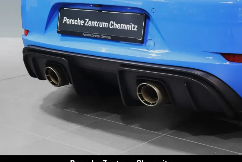 Porsche Cayman din 2025 cu 3.020 km - oferta POR213663 - foto 13