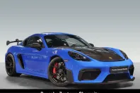 Porsche Cayman din 2025 cu 3.020 km - oferta POR213663 - foto 14