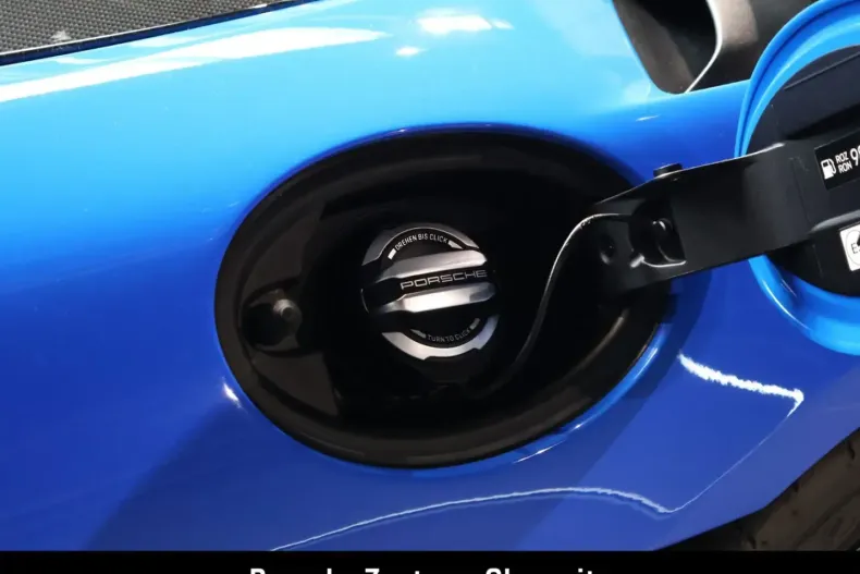 Porsche Cayman din 2025 cu 3.020 km - oferta POR213663 - foto 35