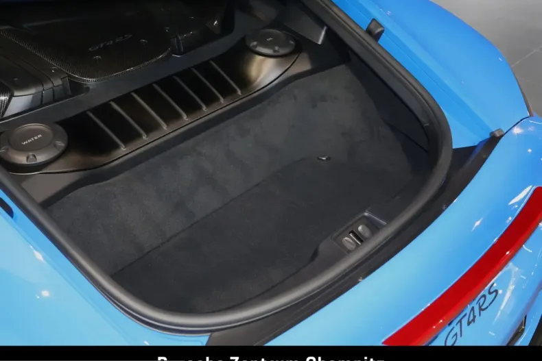 Porsche Cayman din 2025 cu 3.020 km - oferta POR213663 - foto 41