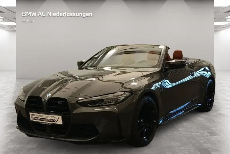 BMW M4 (Seria 4) din 2023 cu 20.132 km - oferta BMW213664 - foto 1