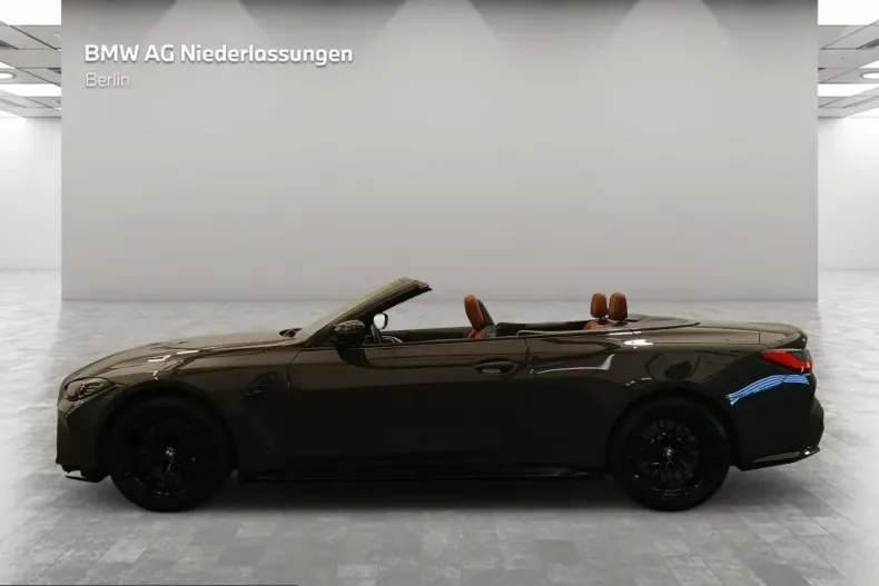 BMW M4 (Seria 4) din 2023 cu 20.132 km - oferta BMW213664 - foto 3