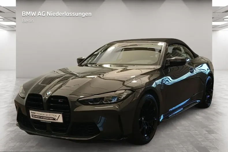 BMW M4 (Seria 4) din 2023 cu 20.132 km - oferta BMW213664 - foto 4