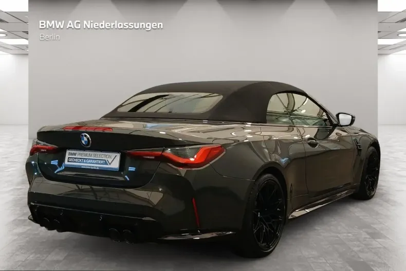 BMW M4 (Seria 4) din 2023 cu 20.132 km - oferta BMW213664 - foto 5