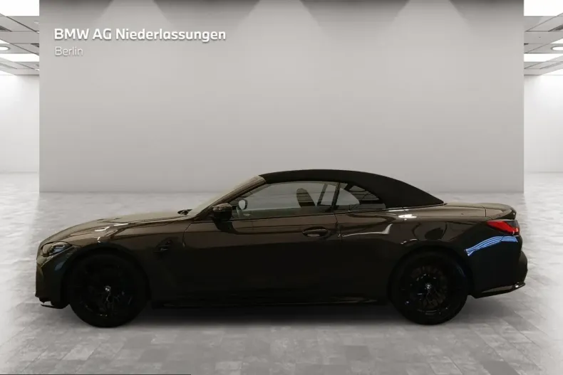BMW M4 (Seria 4) din 2023 cu 20.132 km - oferta BMW213664 - foto 6