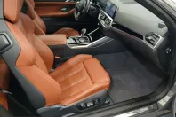 BMW M4 (Seria 4) din 2023 cu 20.132 km - oferta BMW213664 - foto 8