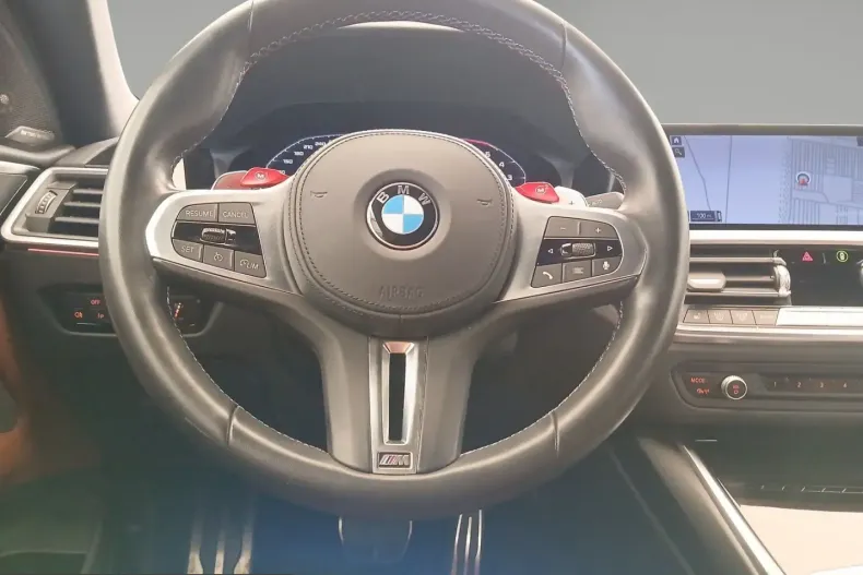 BMW M4 (Seria 4) din 2023 cu 20.132 km - oferta BMW213664 - foto 9