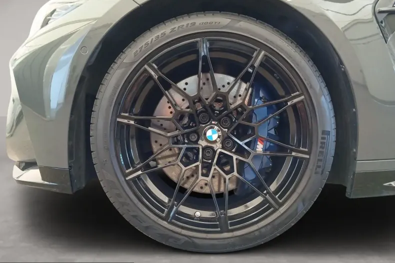 BMW M4 (Seria 4) din 2023 cu 20.132 km - oferta BMW213664 - foto 13