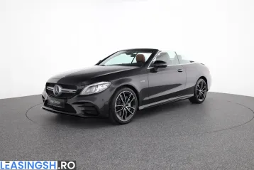 Mercedes-Benz C 43 AMG din 2023 - oferta MER213665