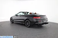 Mercedes-Benz C 43 AMG (Clasa C) din 2023 cu 17.500 km - oferta MER213665 - foto 2