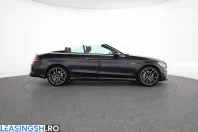 Mercedes-Benz C 43 AMG (Clasa C) din 2023 cu 17.500 km - oferta MER213665 - foto 3