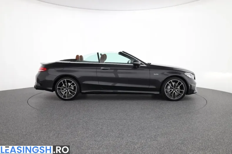Mercedes-Benz C 43 AMG (Clasa C) din 2023 cu 17.500 km - oferta MER213665 - foto 3