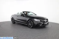 Mercedes-Benz C 43 AMG (Clasa C) din 2023 cu 17.500 km - oferta MER213665 - foto 4