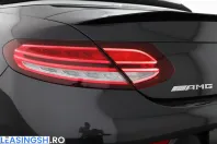 Mercedes-Benz C 43 AMG (Clasa C) din 2023 cu 17.500 km - oferta MER213665 - foto 6