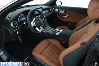 Mercedes-Benz C 43 AMG (Clasa C) din 2023 cu 17.500 km - oferta MER213665 - foto 7
