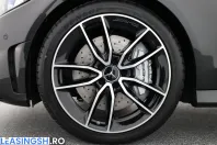 Mercedes-Benz C 43 AMG (Clasa C) din 2023 cu 17.500 km - oferta MER213665 - foto 9