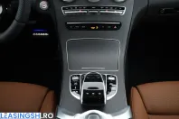 Mercedes-Benz C 43 AMG (Clasa C) din 2023 cu 17.500 km - oferta MER213665 - foto 11