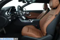 Mercedes-Benz C 43 AMG (Clasa C) din 2023 cu 17.500 km - oferta MER213665 - foto 12