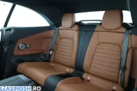Mercedes-Benz C 43 AMG (Clasa C) din 2023 cu 17.500 km - oferta MER213665 - foto 13