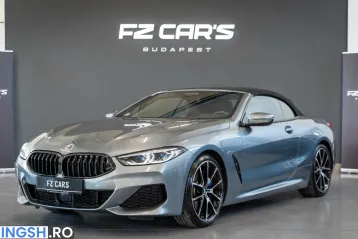 BMW 840 din 2022 - oferta BMW213666
