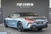 BMW 840 (Seria 8) din 2022 cu 31.266 km - oferta BMW213666 - foto 3