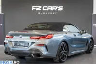 BMW 840 (Seria 8) din 2022 cu 31.266 km - oferta BMW213666 - foto 4