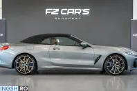 BMW 840 (Seria 8) din 2022 cu 31.266 km - oferta BMW213666 - foto 6