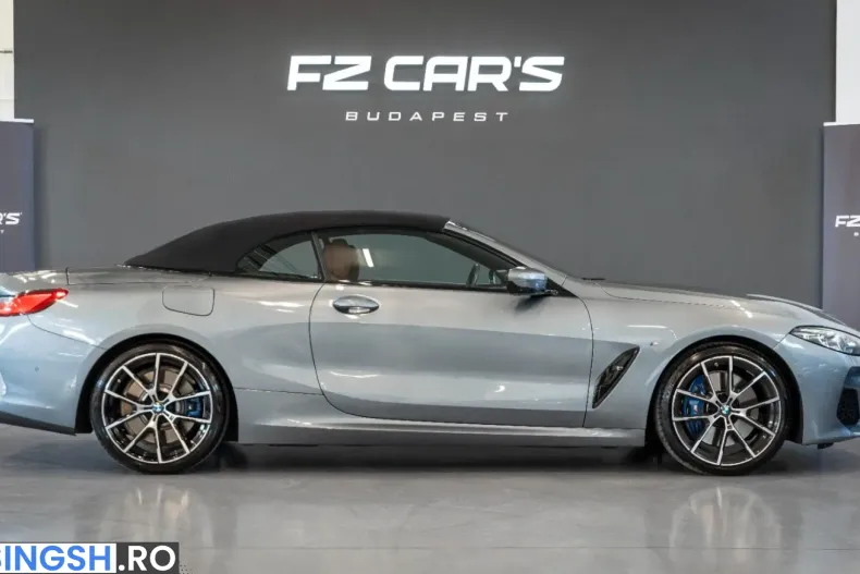 BMW 840 (Seria 8) din 2022 cu 31.266 km - oferta BMW213666 - foto 6