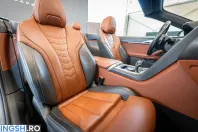 BMW 840 (Seria 8) din 2022 cu 31.266 km - oferta BMW213666 - foto 12