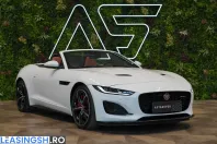 Jaguar F-Type din 2022 cu 24.591 km - oferta JAG213667 - foto 1
