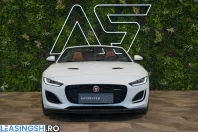 Jaguar F-Type din 2022 cu 24.591 km - oferta JAG213667 - foto 2
