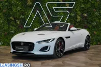 Jaguar F-Type din 2022 cu 24.591 km - oferta JAG213667 - foto 4