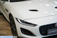 Jaguar F-Type din 2022 cu 24.591 km - oferta JAG213667 - foto 5